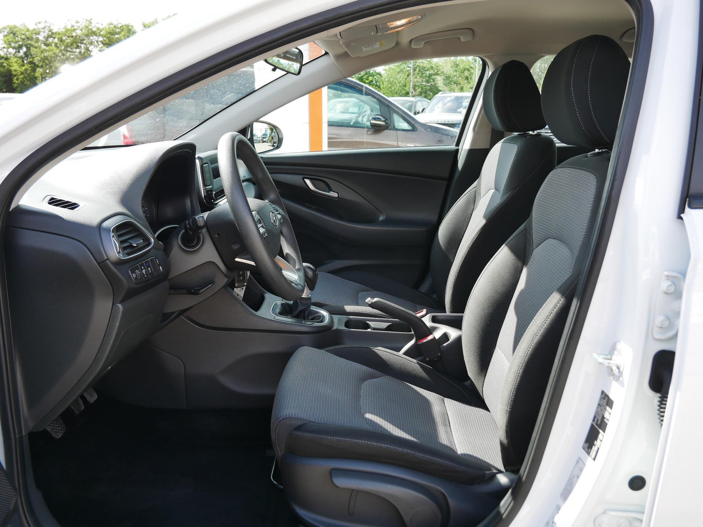 Hyundai i30 1.0 T-GDI 88 kW Start Plus