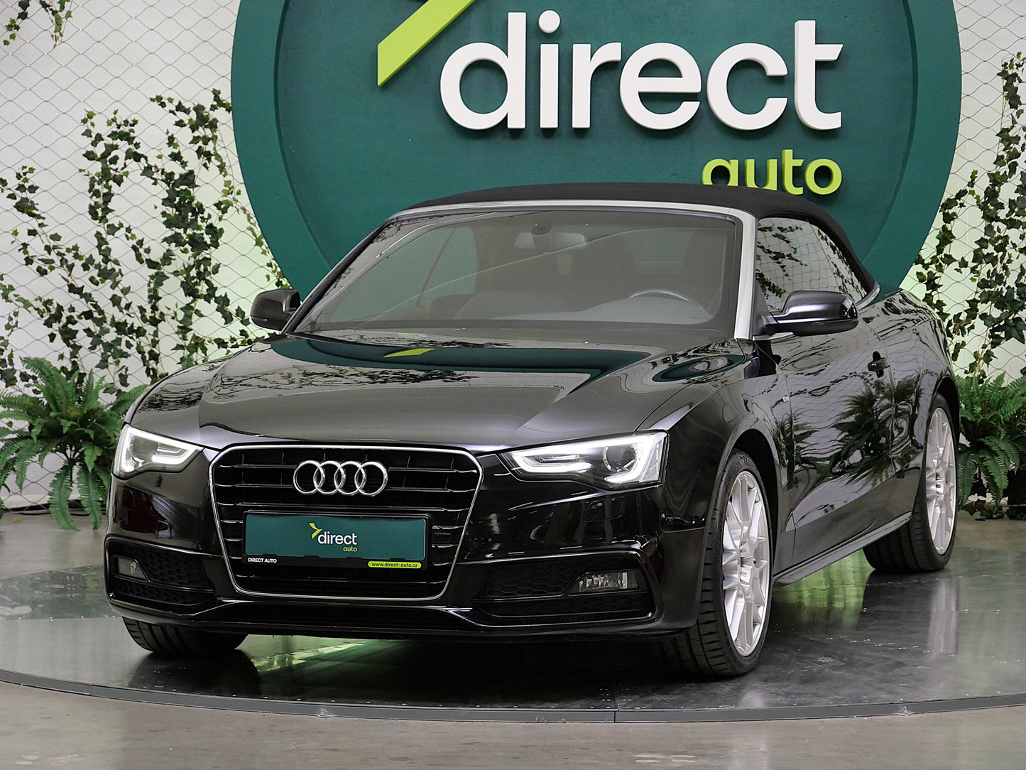 Audi A5 1.8 TFSI 130 kW S line