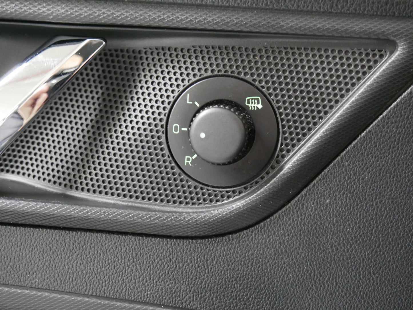 Škoda Rapid 1.4 TDI 66 kW Ambition