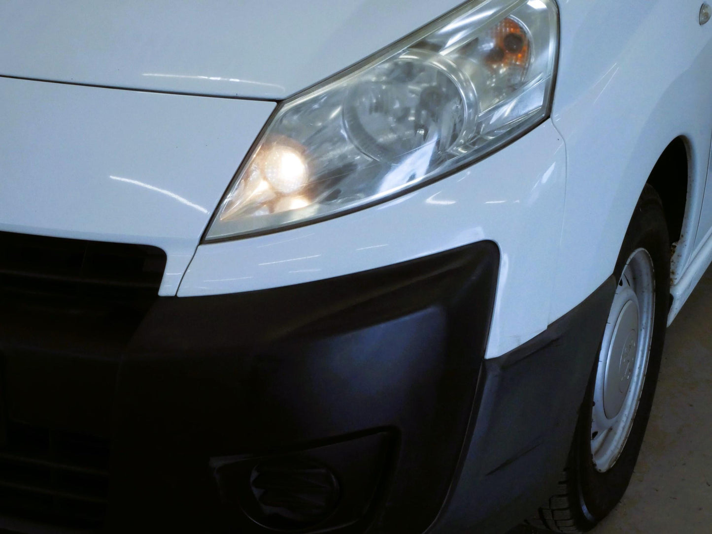 Peugeot Expert 1.6 HDI L1H1