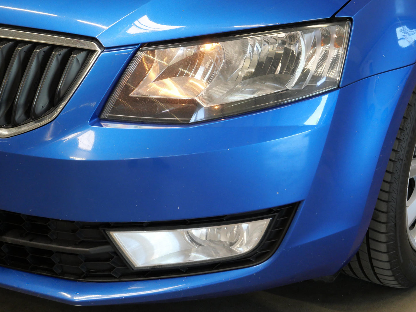 Škoda Octavia 2.0 TDI 110 kW Elegance
