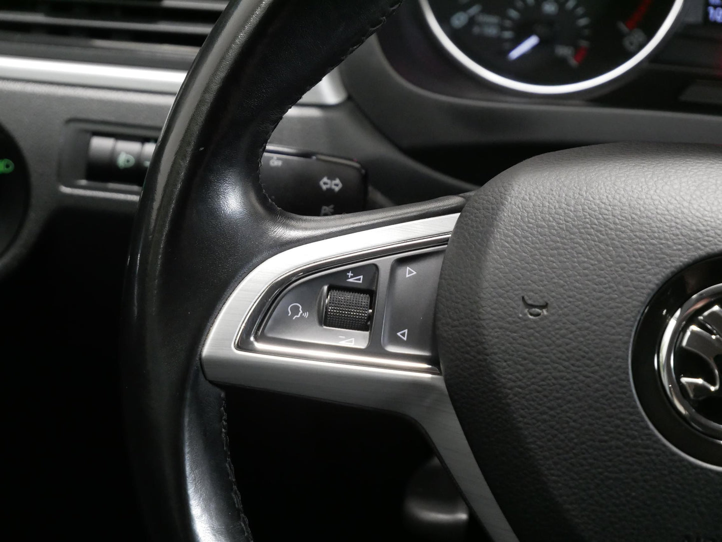 Škoda Rapid 1.2 TSI 66 kW Ambition