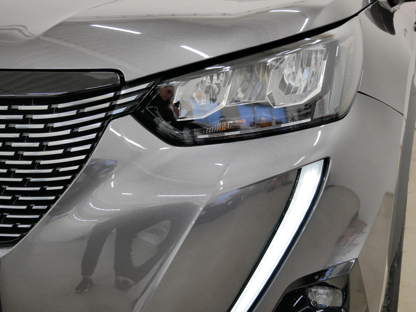 Peugeot 2008 1.2 PureTech 74 kW Allure