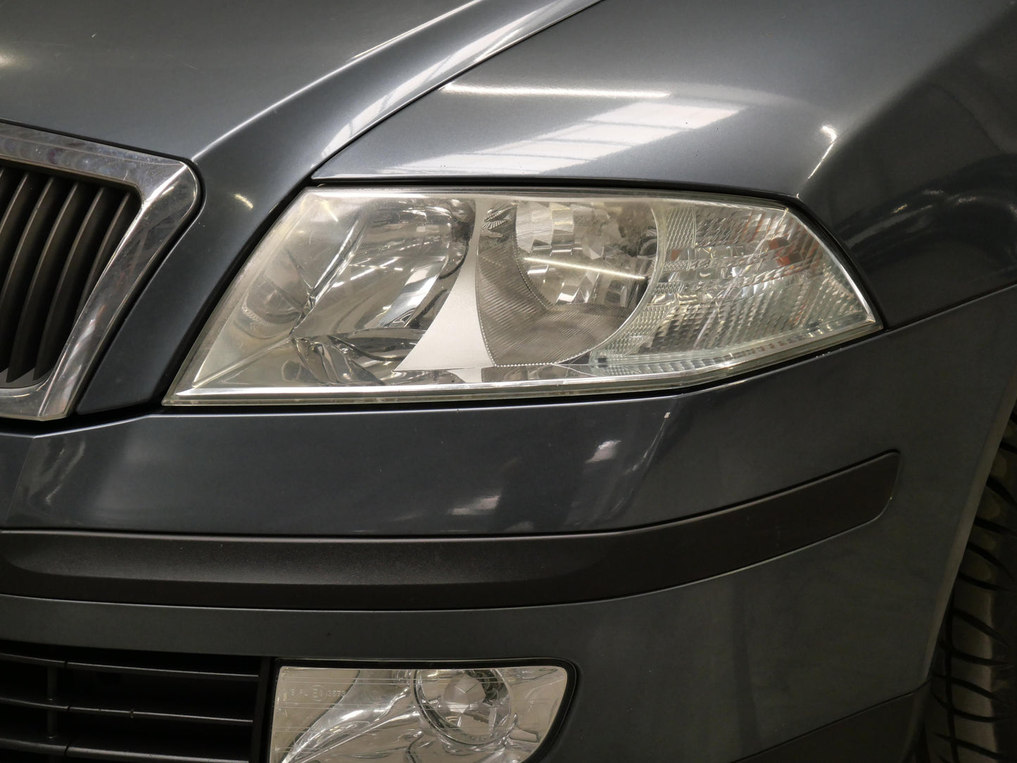 Škoda Octavia 2.0 TDI 103 kW Elegance