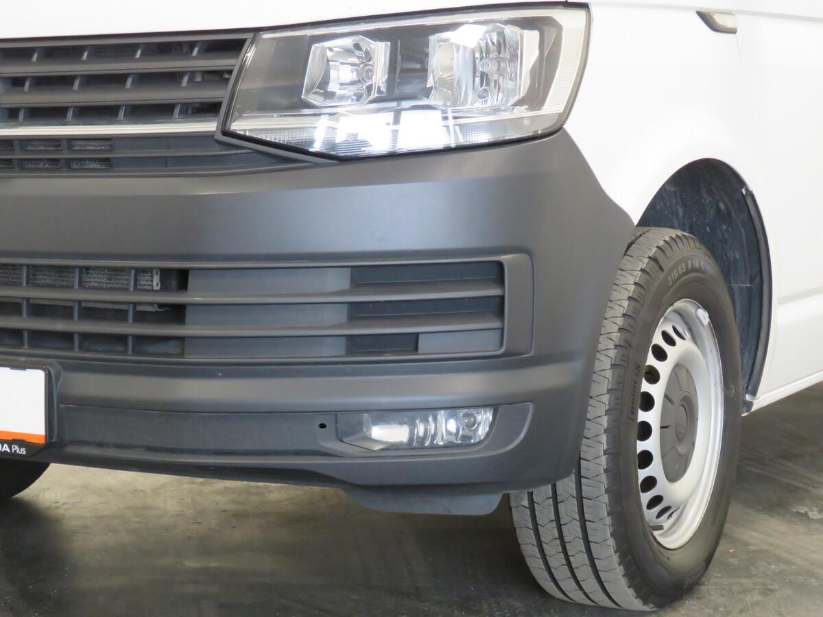 Volkswagen Transporter 2.0 TDI 110 kW Trendline