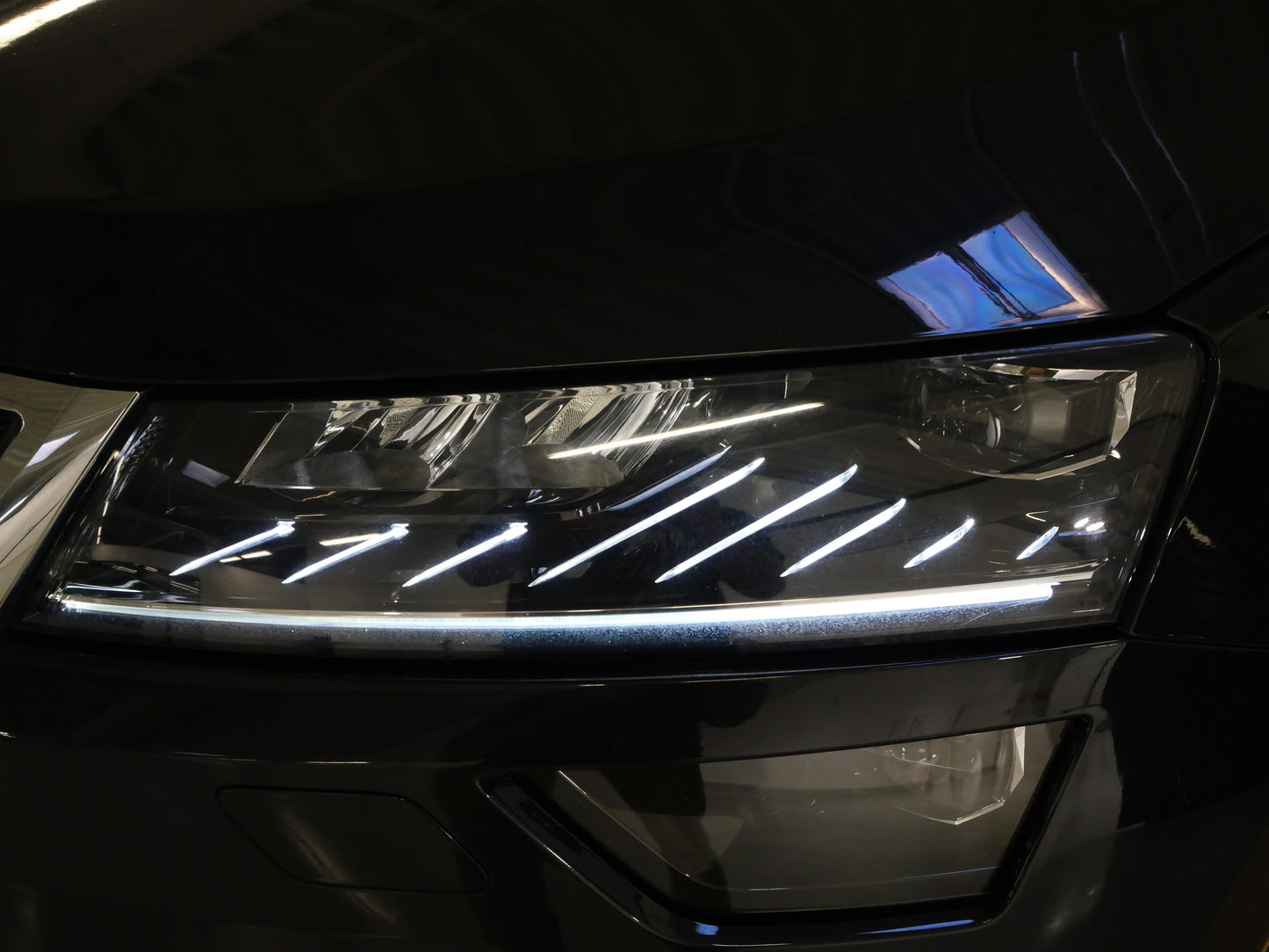 Škoda Karoq 2.0 TDI 110 kW Ambition
