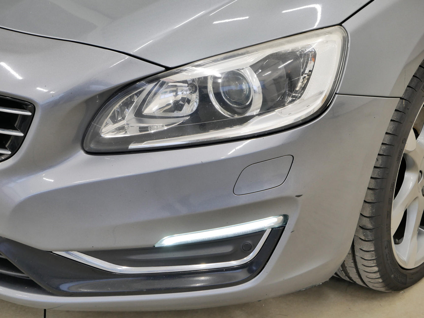 Volvo V60 2.0 D4 Drive-E Edition Moment