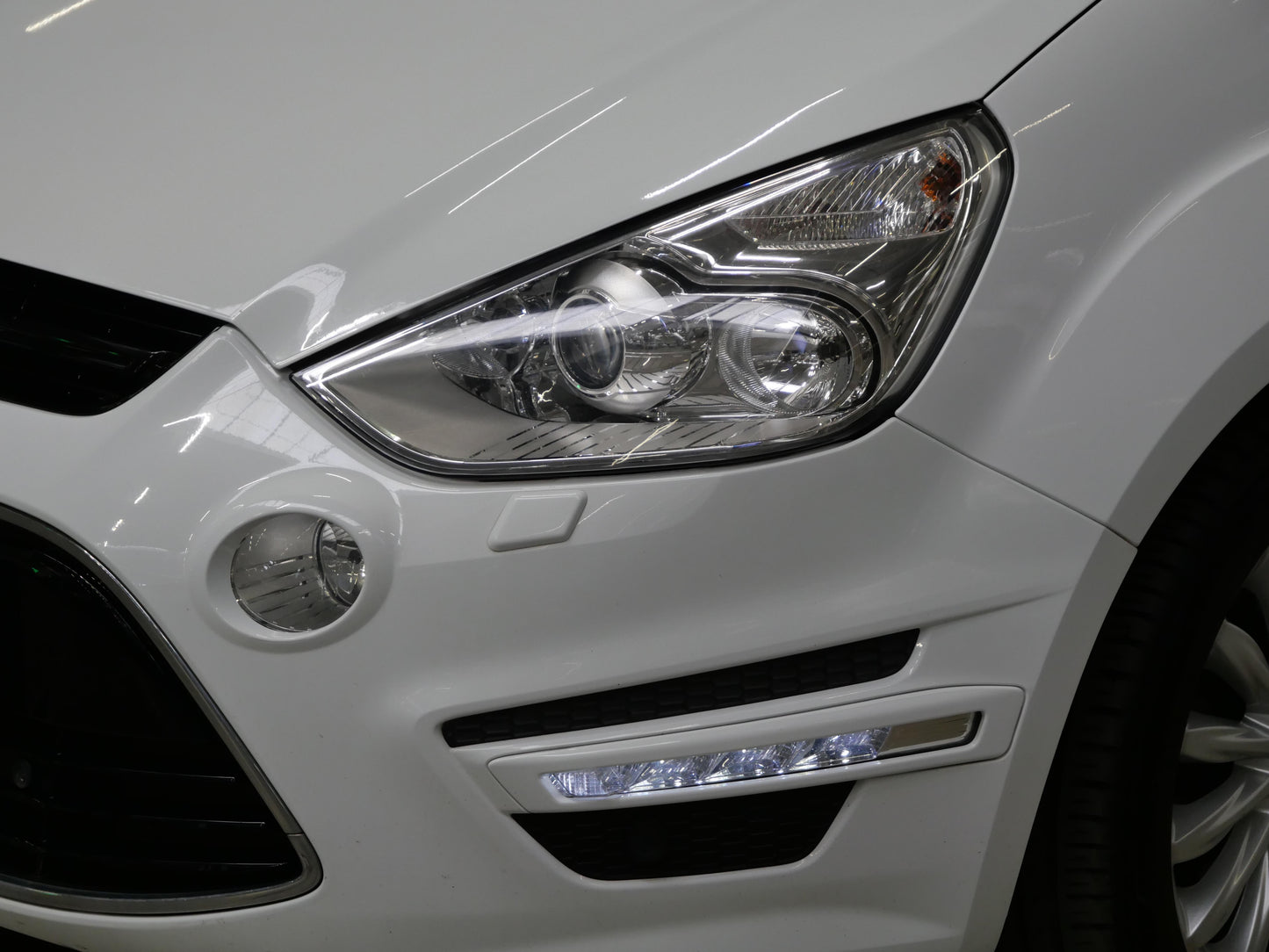 Ford S-MAX 2.0 TDCI 103 kW Titanium