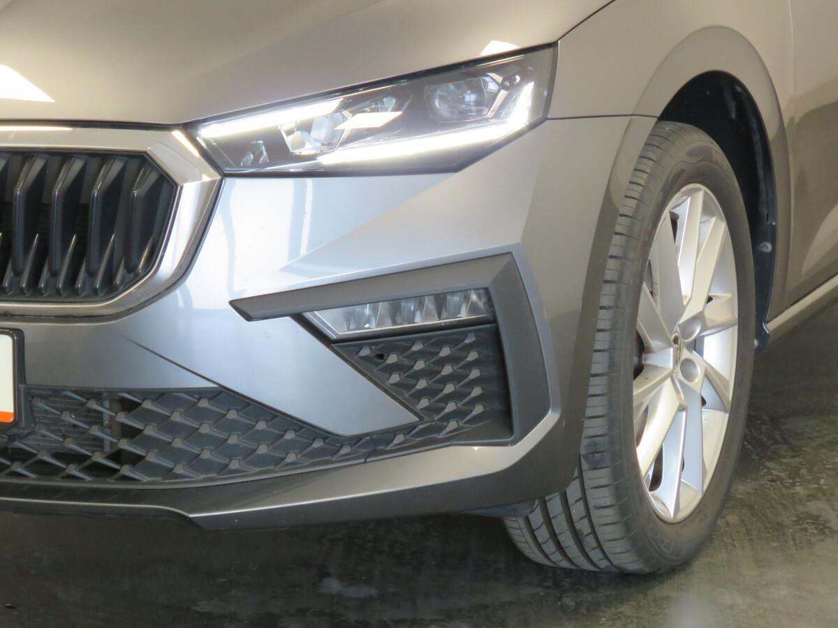 Škoda Scala 1.5 TSI 110 kW Top Selection