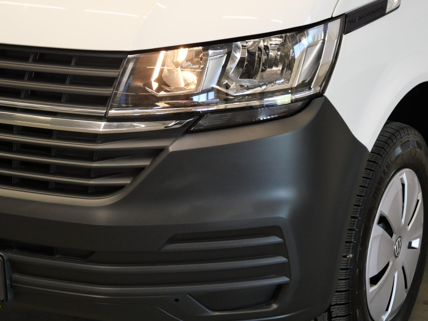 Volkswagen T6.1 2.0 TDI 81 kW KR