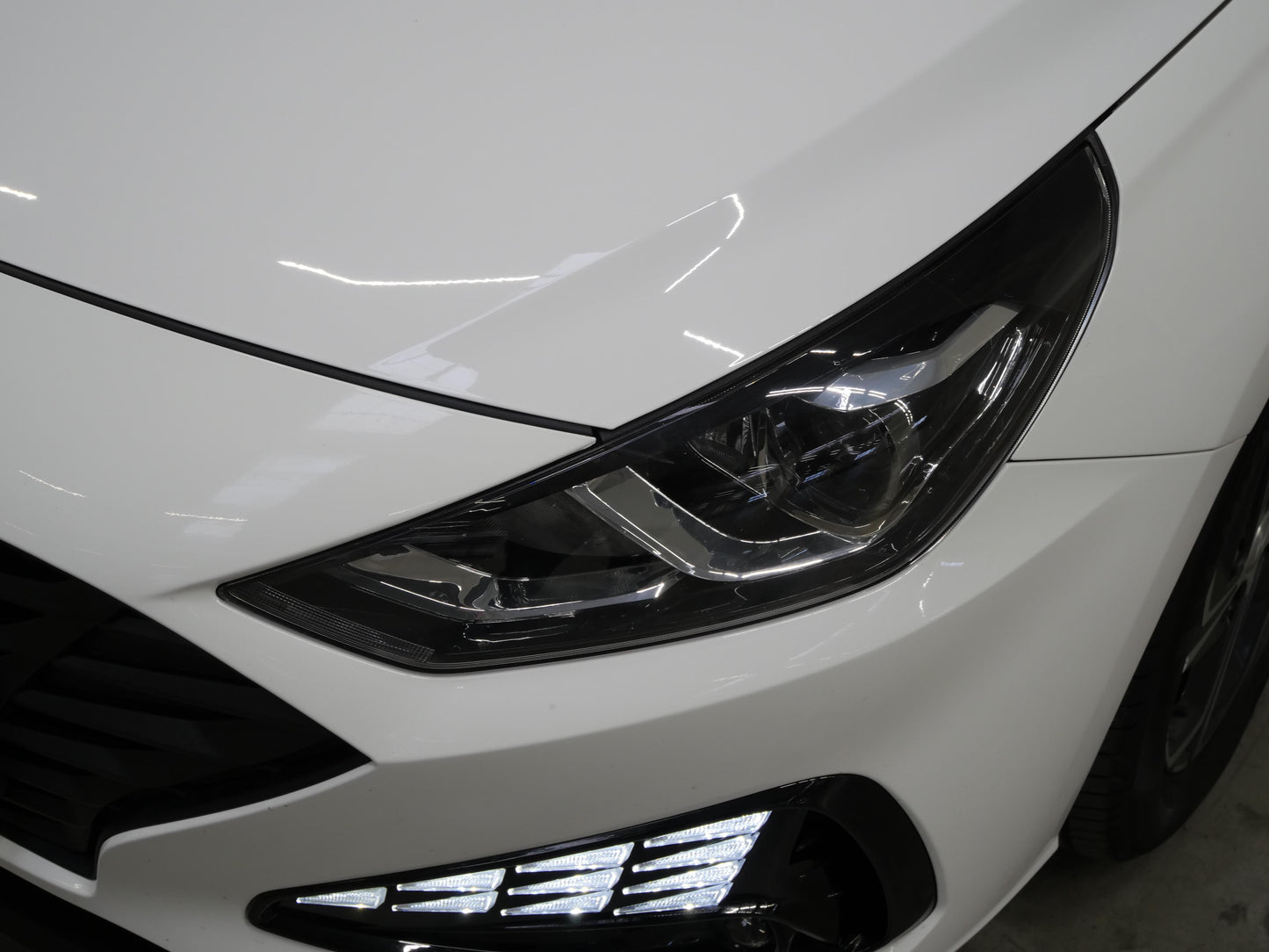 Hyundai i30 1.0 T-GDI 88 kW Family Comfort