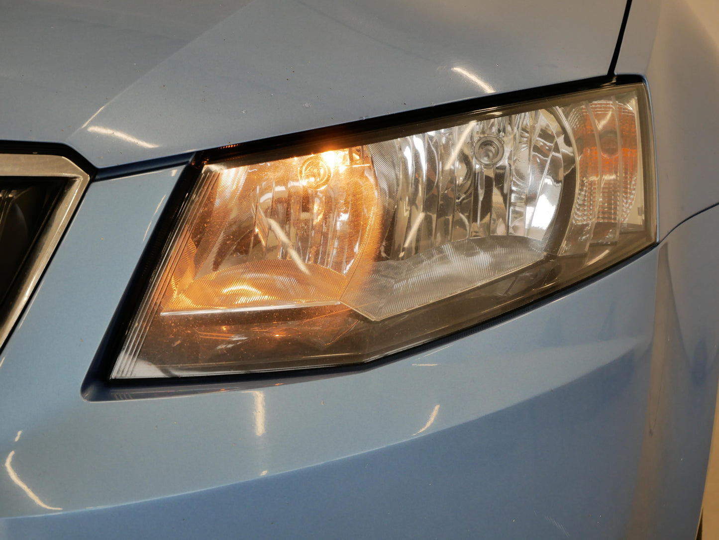 Škoda Octavia 2.0 TDI 110 kW Elegance