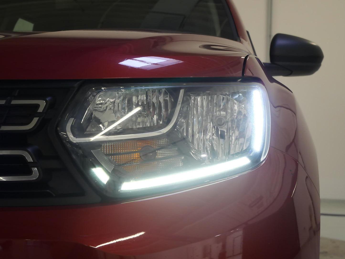 Dacia Duster 1.5 dCi 84 kW Comfort