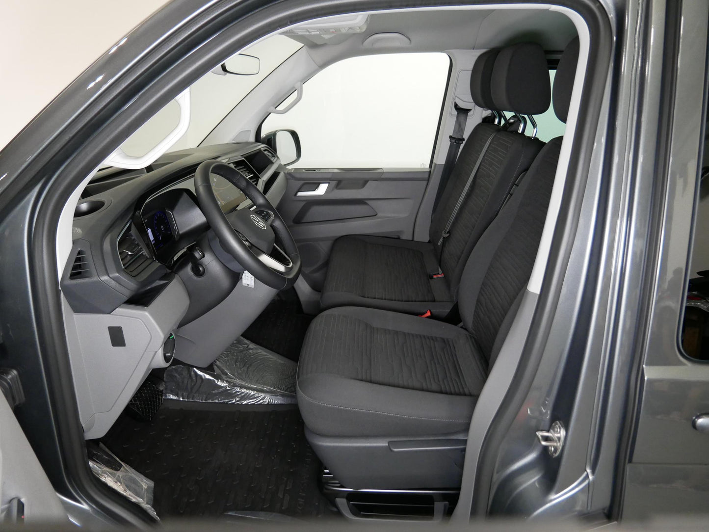 Volkswagen Caravelle 2.0 TDI 150 kW BULLI LONG