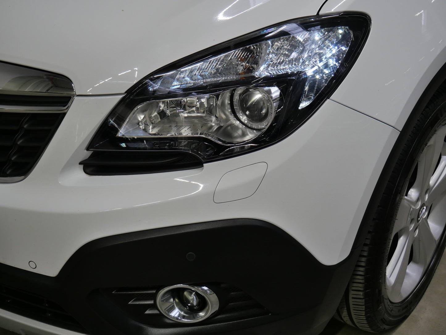 Opel Mokka 1.4 Turbo 103 kW Edition