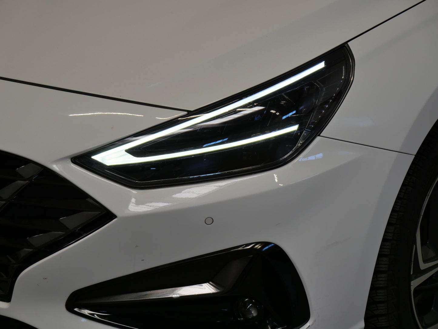 Hyundai i30 1.5 T-GDI 118 kW Smart