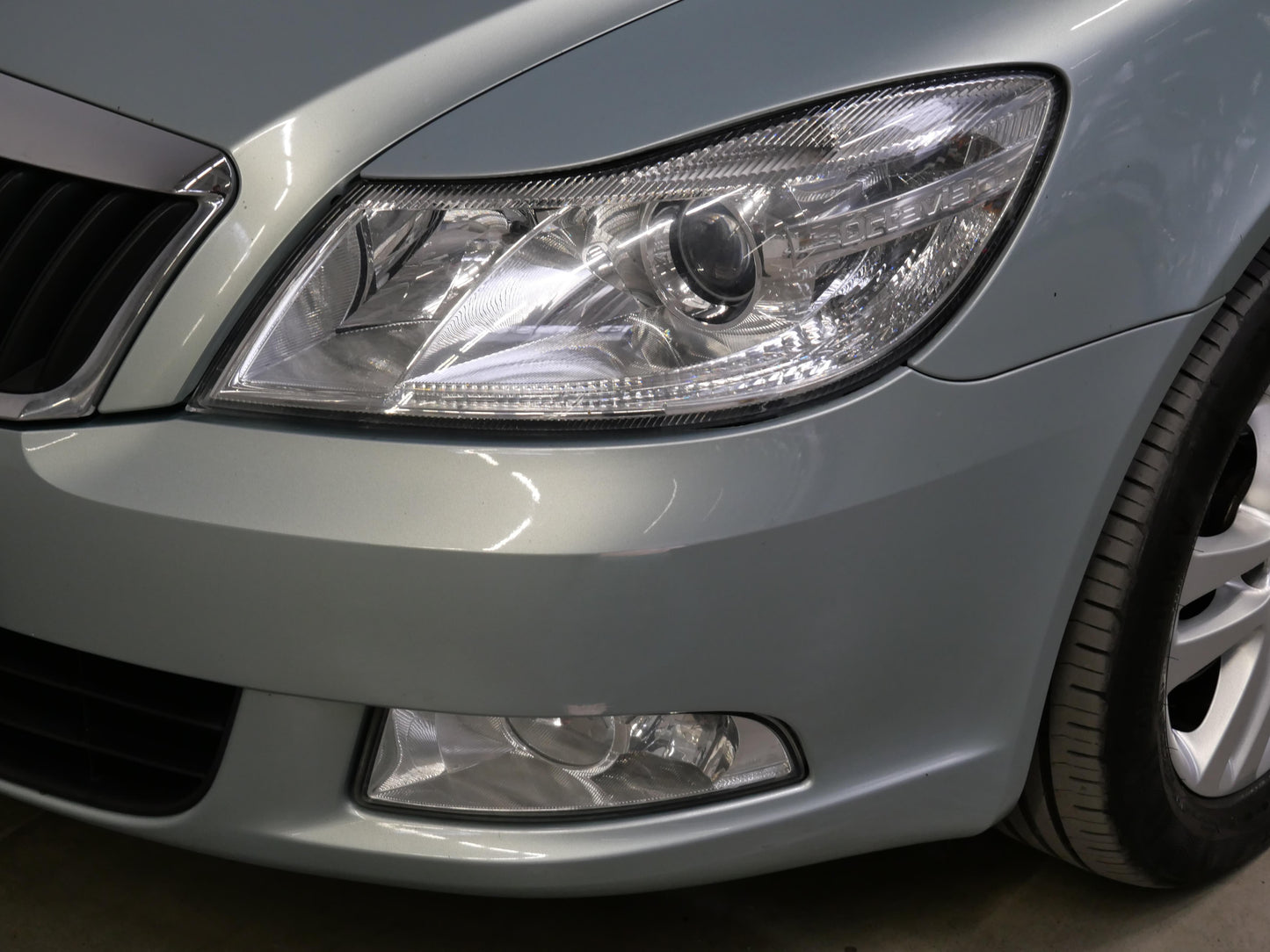 Škoda Octavia 2.0 TDI 103 kW Elegance Plus