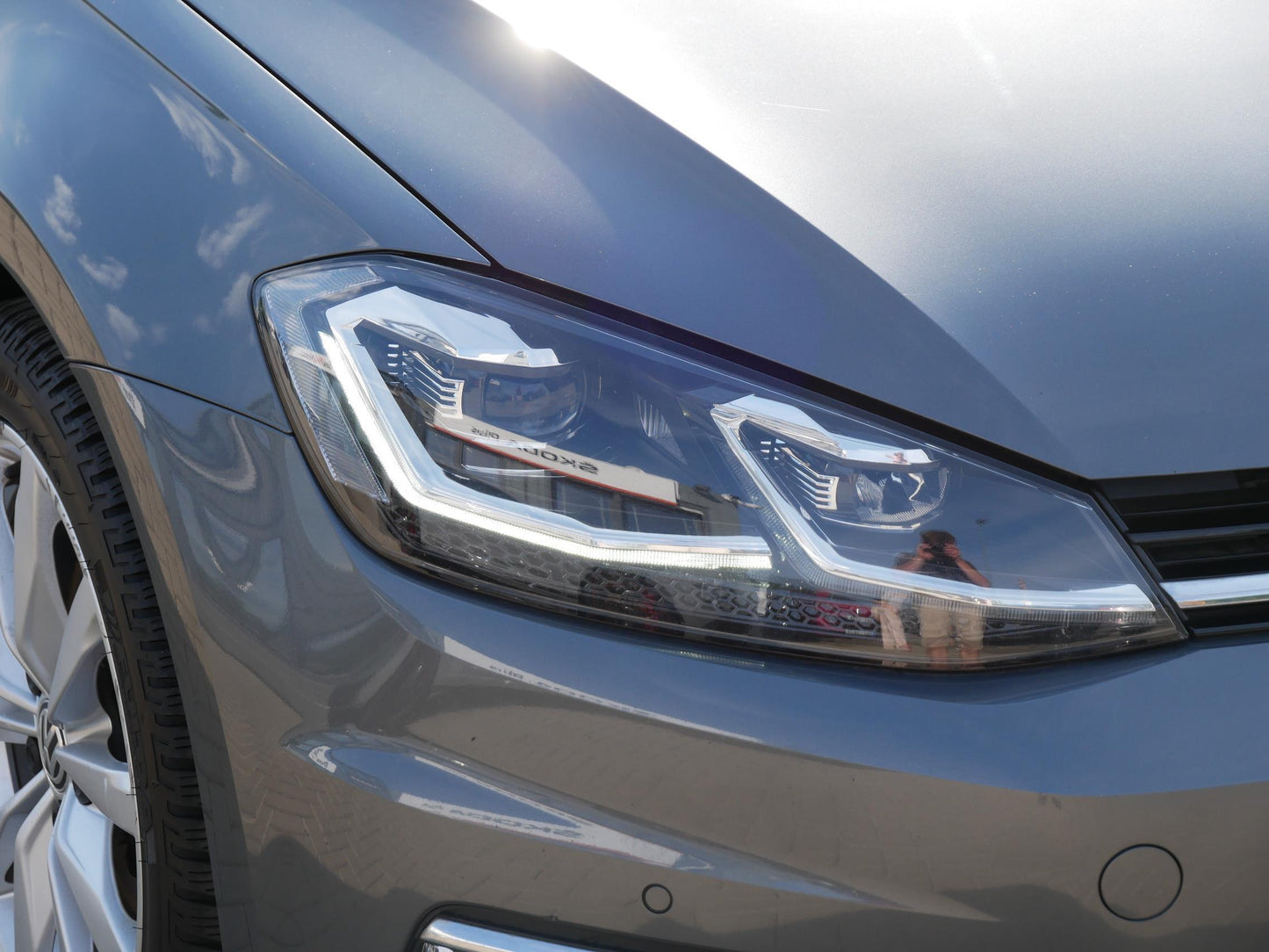 Volkswagen Golf 1.6 TDI 85 kW Maraton Edition