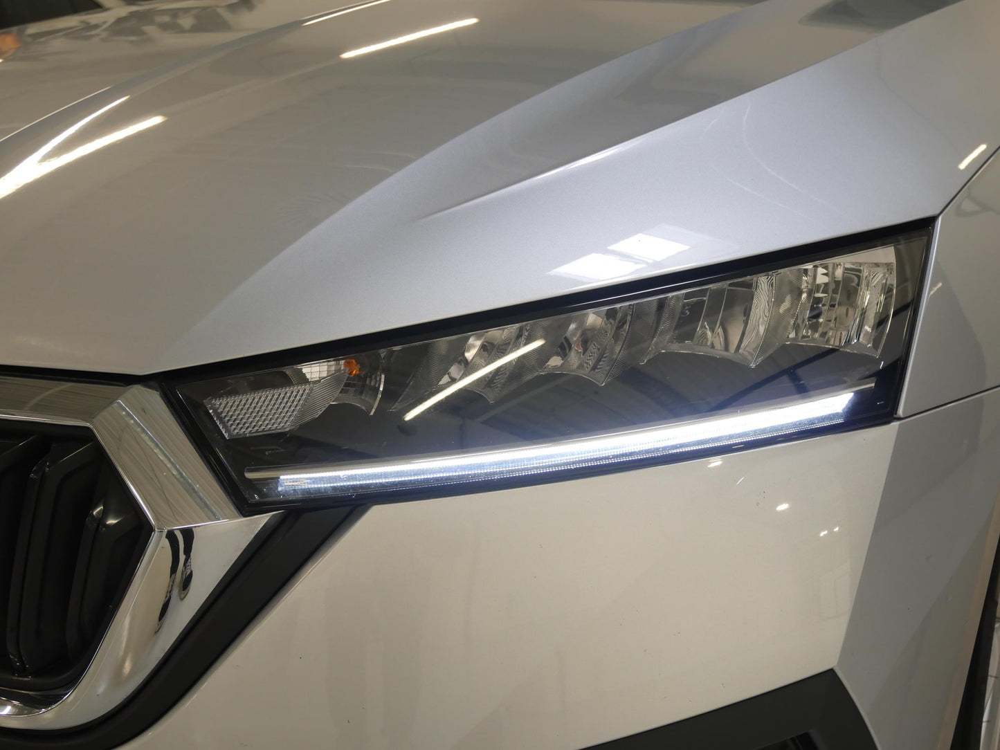 ŠKODA Octavia 2.0 TDI 85 kW DSG Ambition