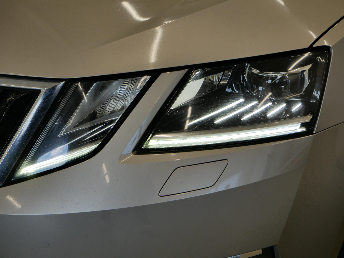 Škoda Octavia 2.0 TDI 110 kW Style 4x4