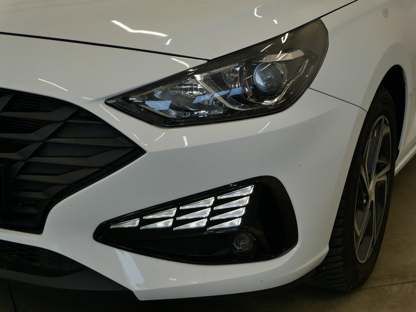 Hyundai i30 1.0 T-GDI 88 kW Comfort