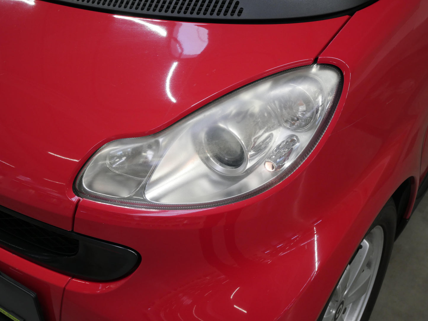 Smart Fortwo 1.0 i Turbo 62 kW PULSE