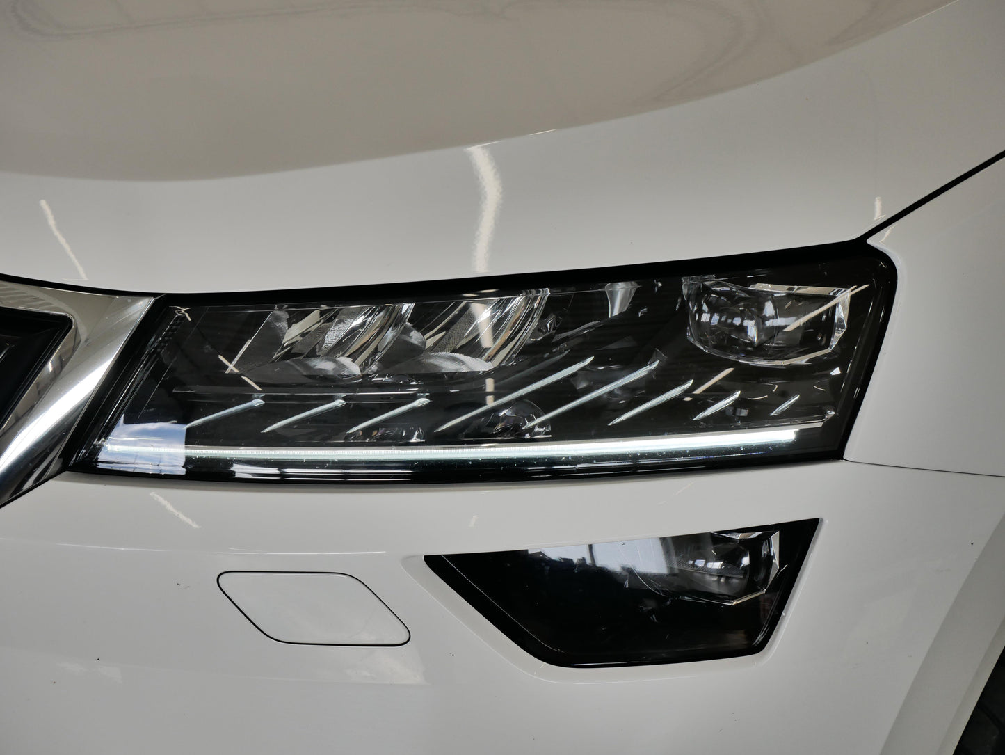 Škoda Karoq 2.0 TDI 140 kW Style Plus