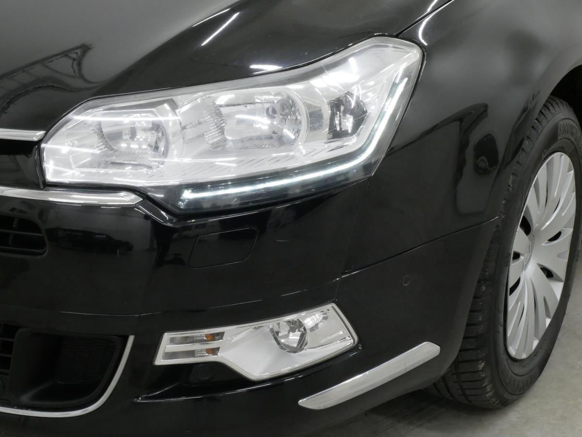 Citroen C5 1.6 HDI 82 kW Tendance Tourer