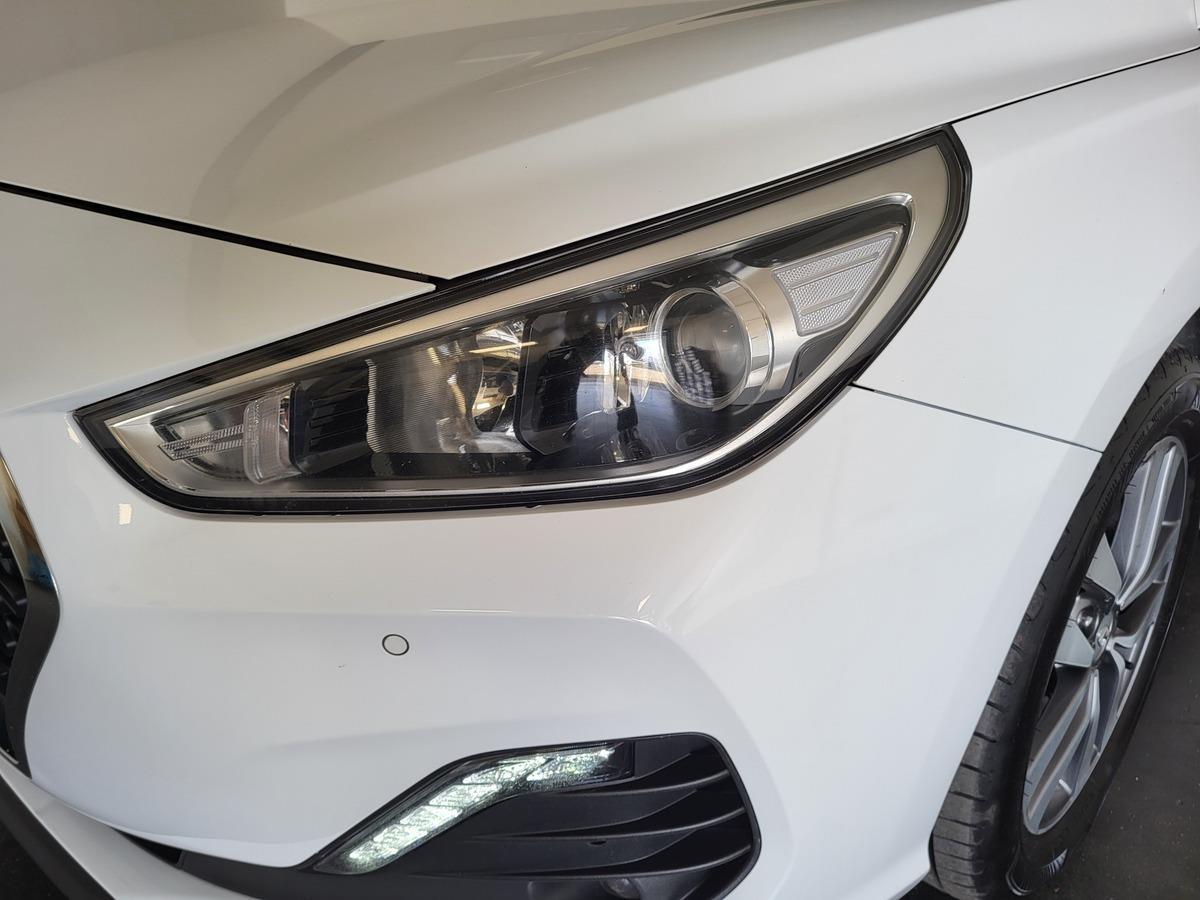 Hyundai i30 1.6 CRDi 85 kW Style