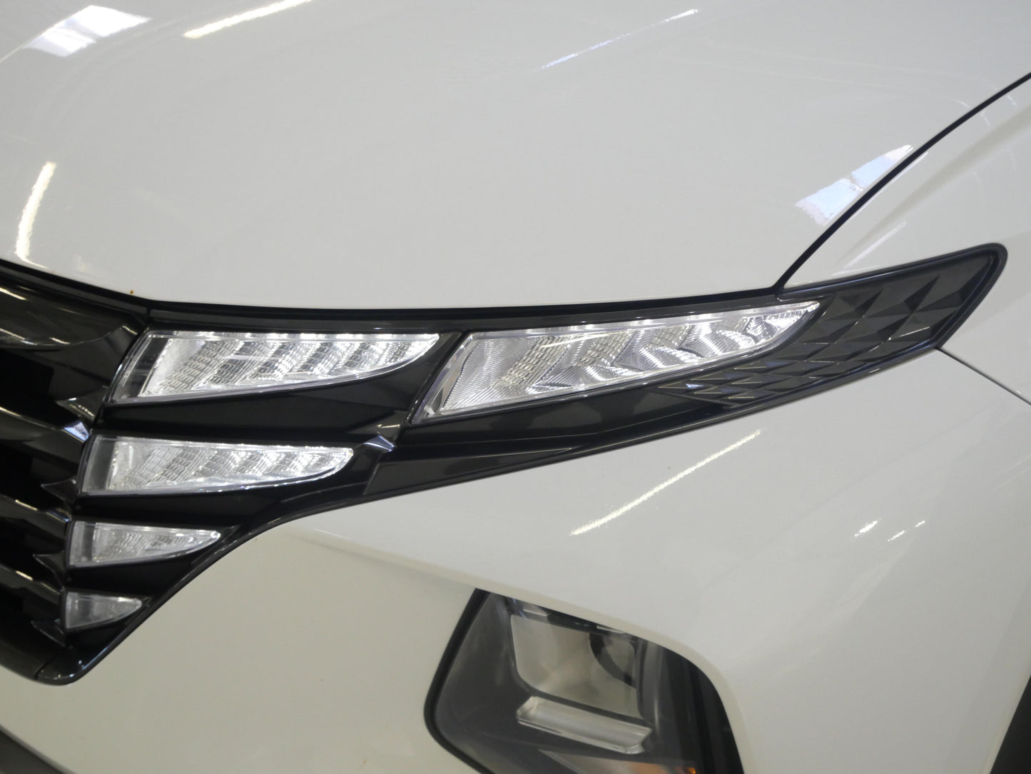 Hyundai Tucson 1.6 T-GDI 110 kW Start