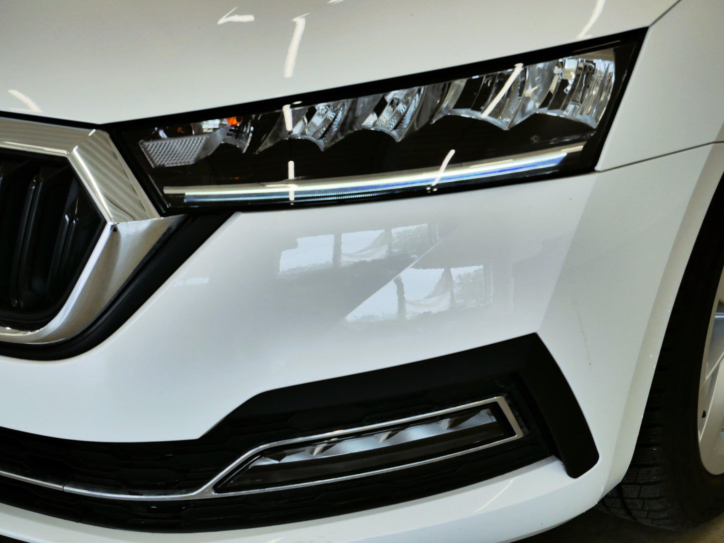 Škoda Octavia 2.0 TDI Style