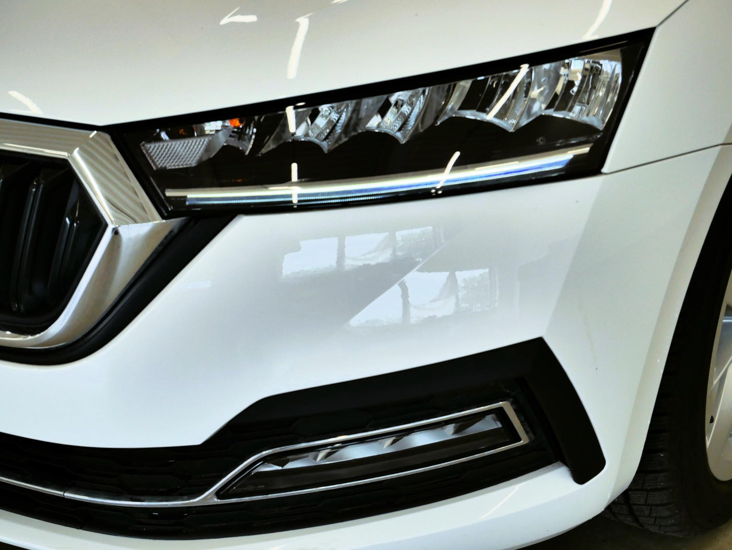 Škoda Octavia 2.0 TDI Style