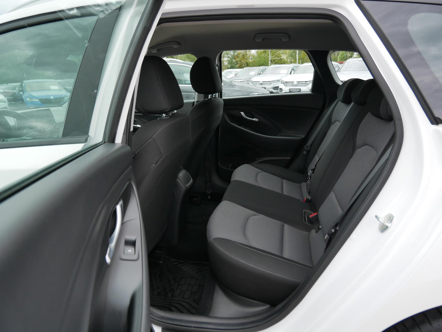 Hyundai i30 1.6 CRDi 85 kW Comfort