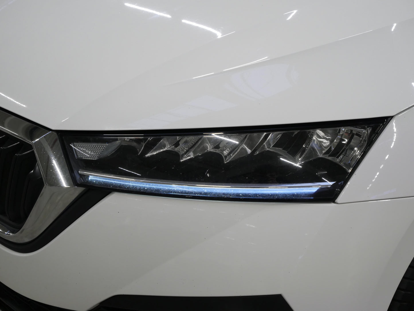 Škoda Octavia 2.0 TDI 85 kW Ambition Plus