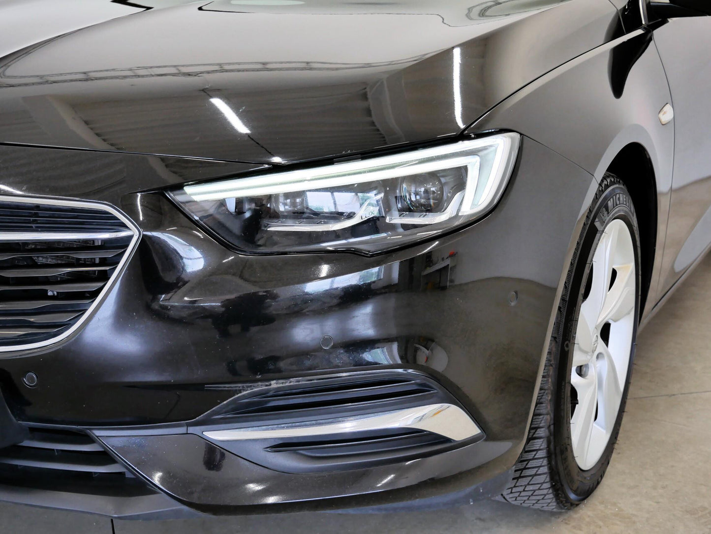 Opel Insignia 2.0 CDTI Innovation