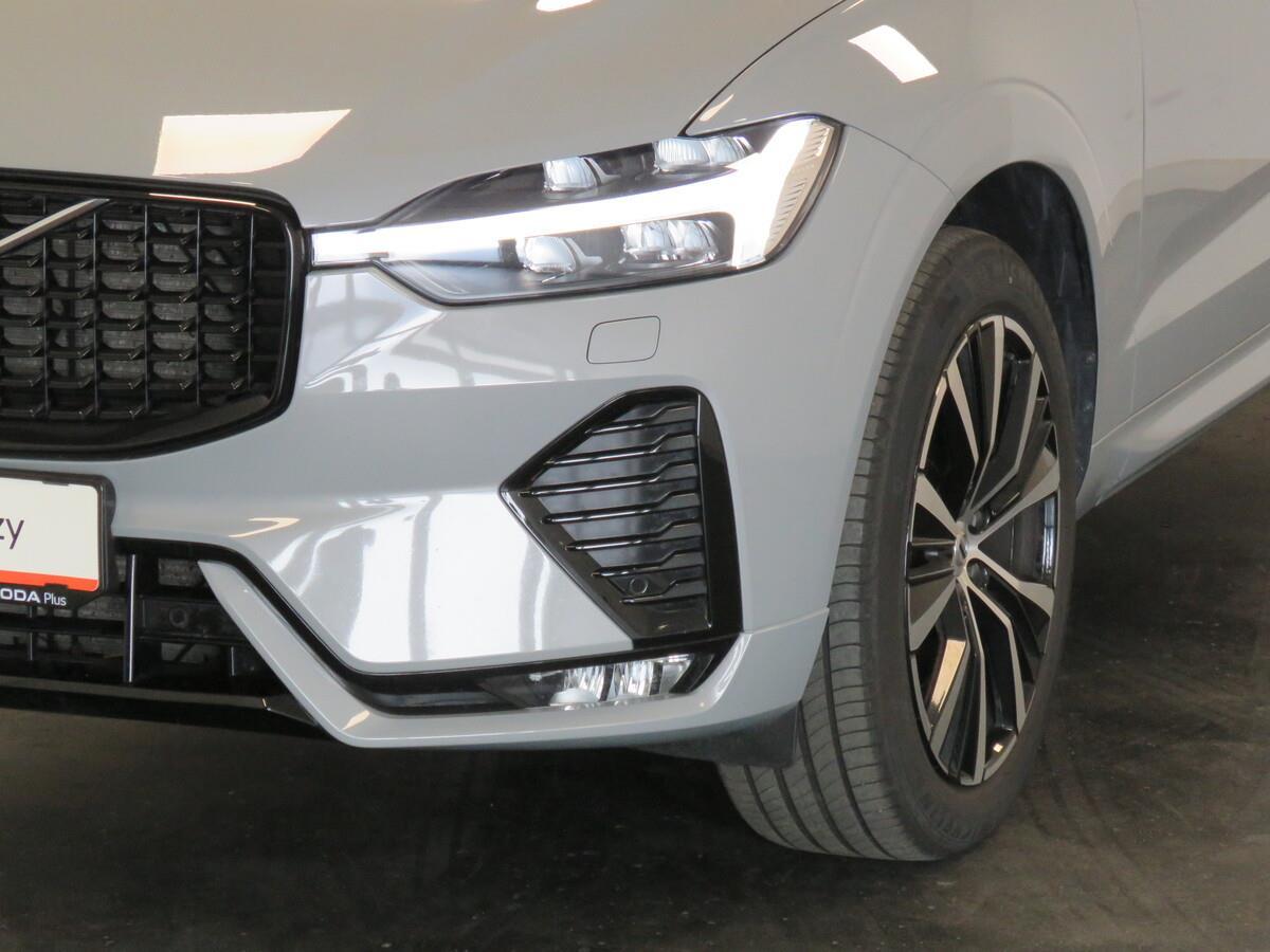 Volvo XC60 B5 184 kW AWD Plus Dark