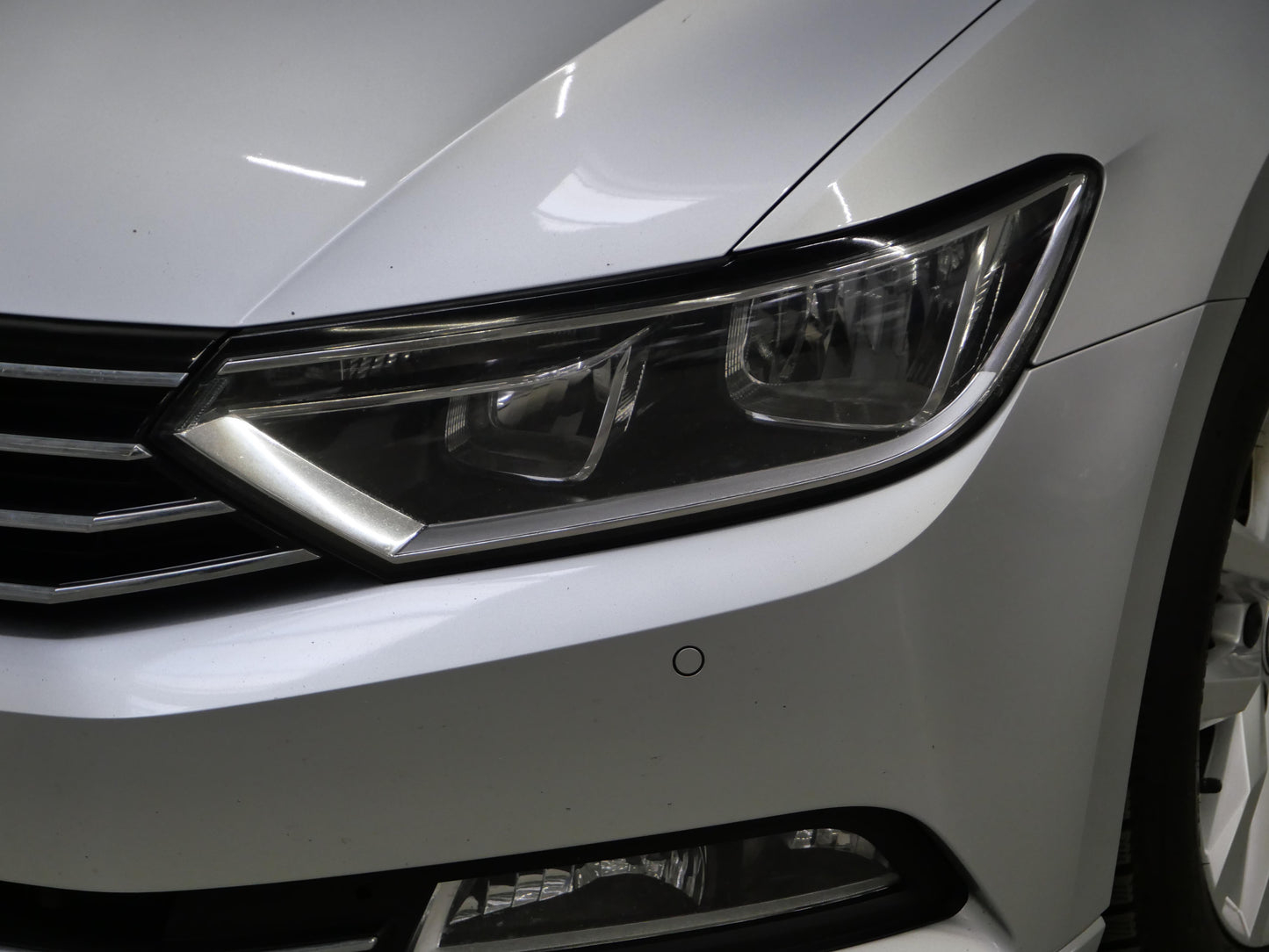 Volkswagen Passat 2.0 TDI 110 kW Comfortline