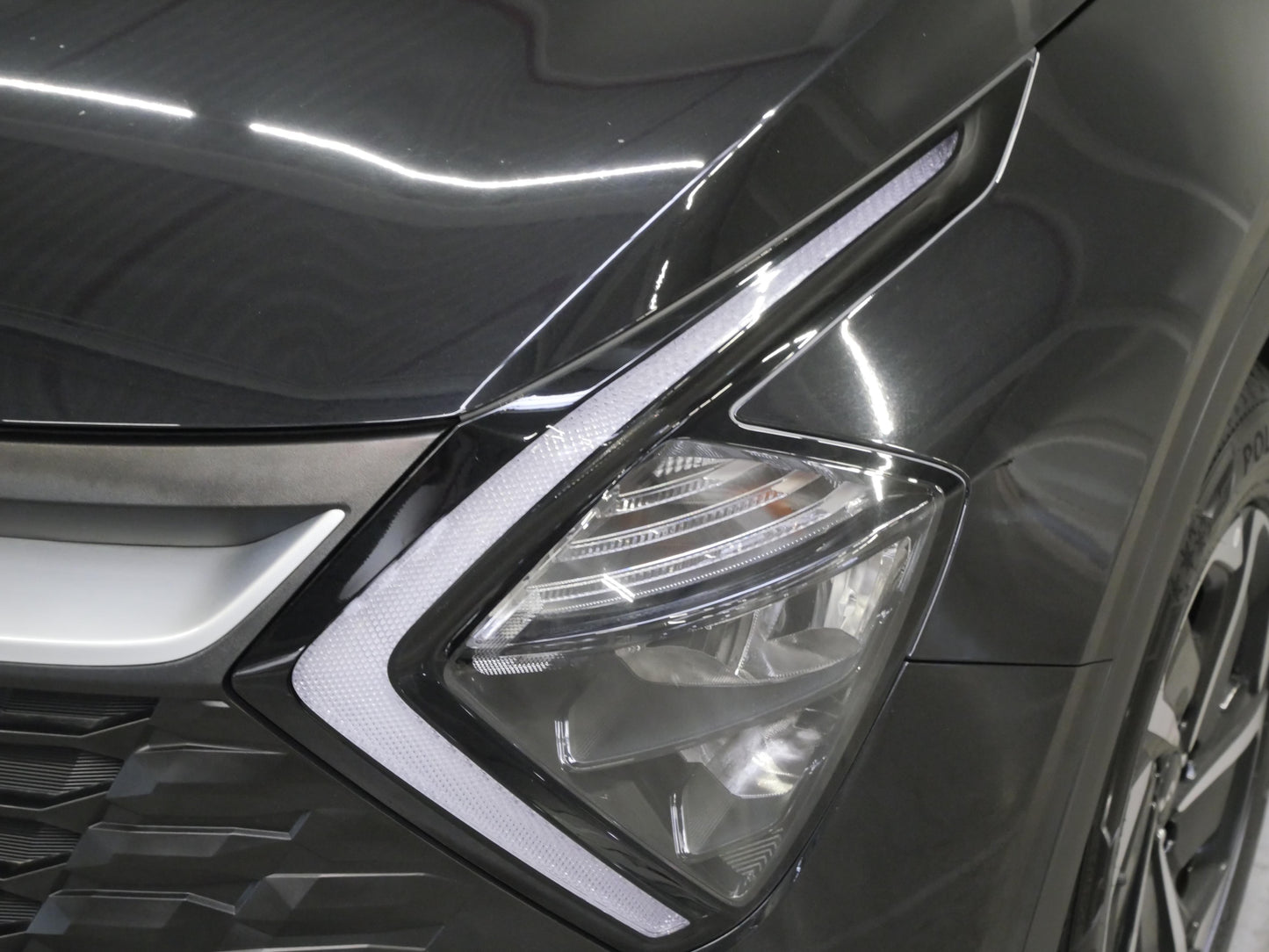 Kia Sportage 1.6 T-GDI 110 kW Exclusive