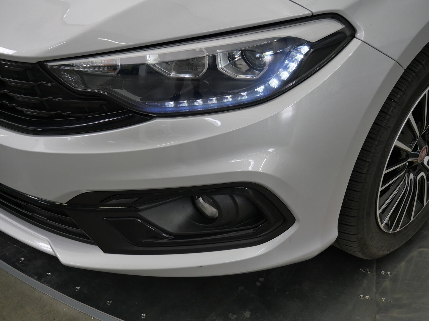 Fiat Tipo 1.0 FireFly 73 kW City Life