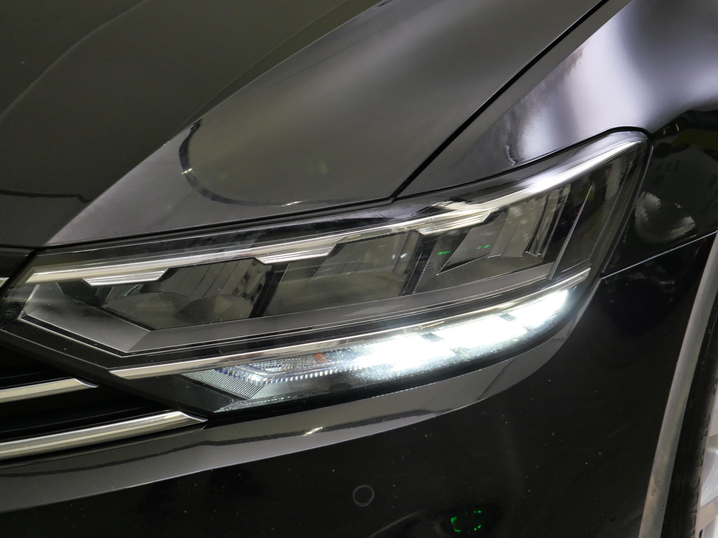 Volkswagen Passat 2.0 TDI 110 kW Business