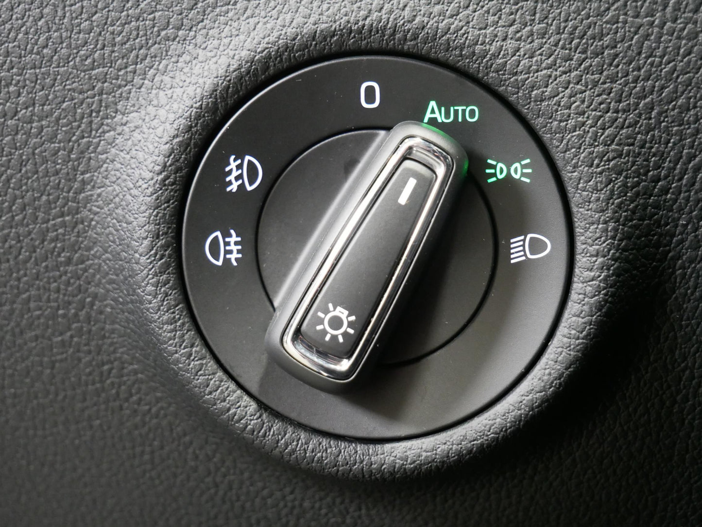 Škoda Superb 2.0 TDI 110 kW Ambition