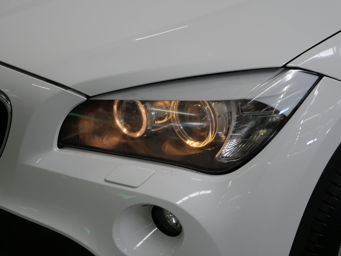 BMW X1 18d 105 kW xDrive xLine