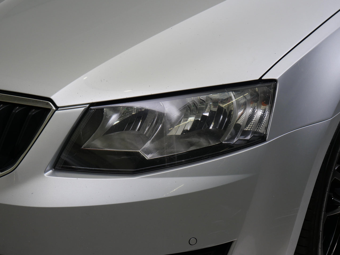 Škoda Octavia 1.6 TDI 81 kW Style