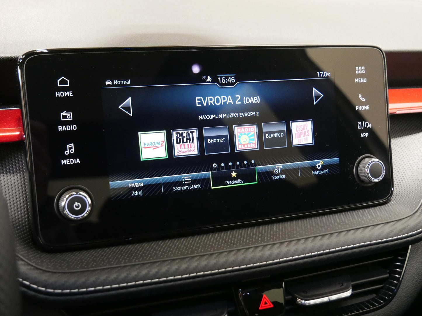 Škoda Fabia 1,0 TSI 85 KW Monte Carlo