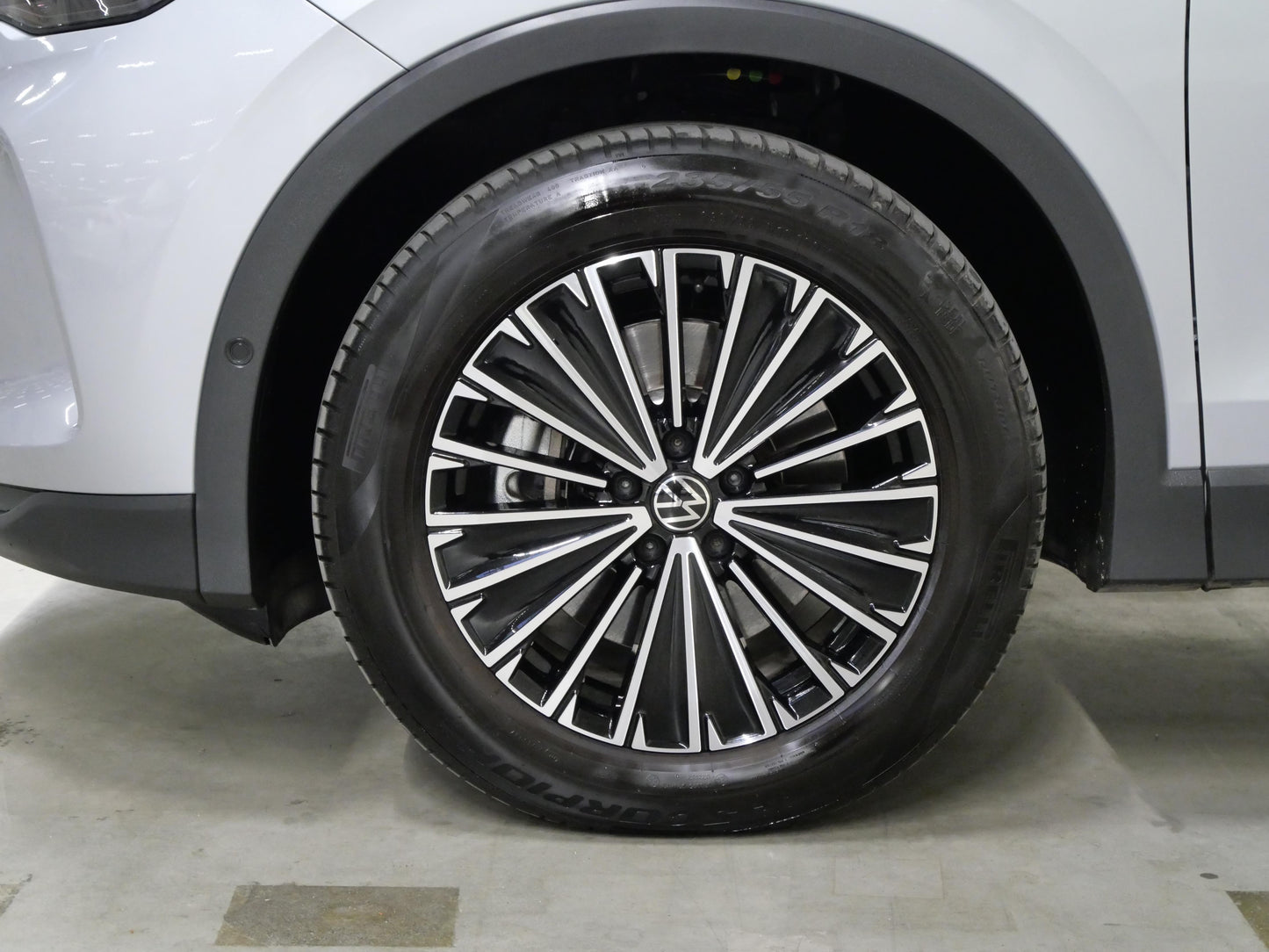 Volkswagen Tiguan 2.0 TDI 110 kW Elegance