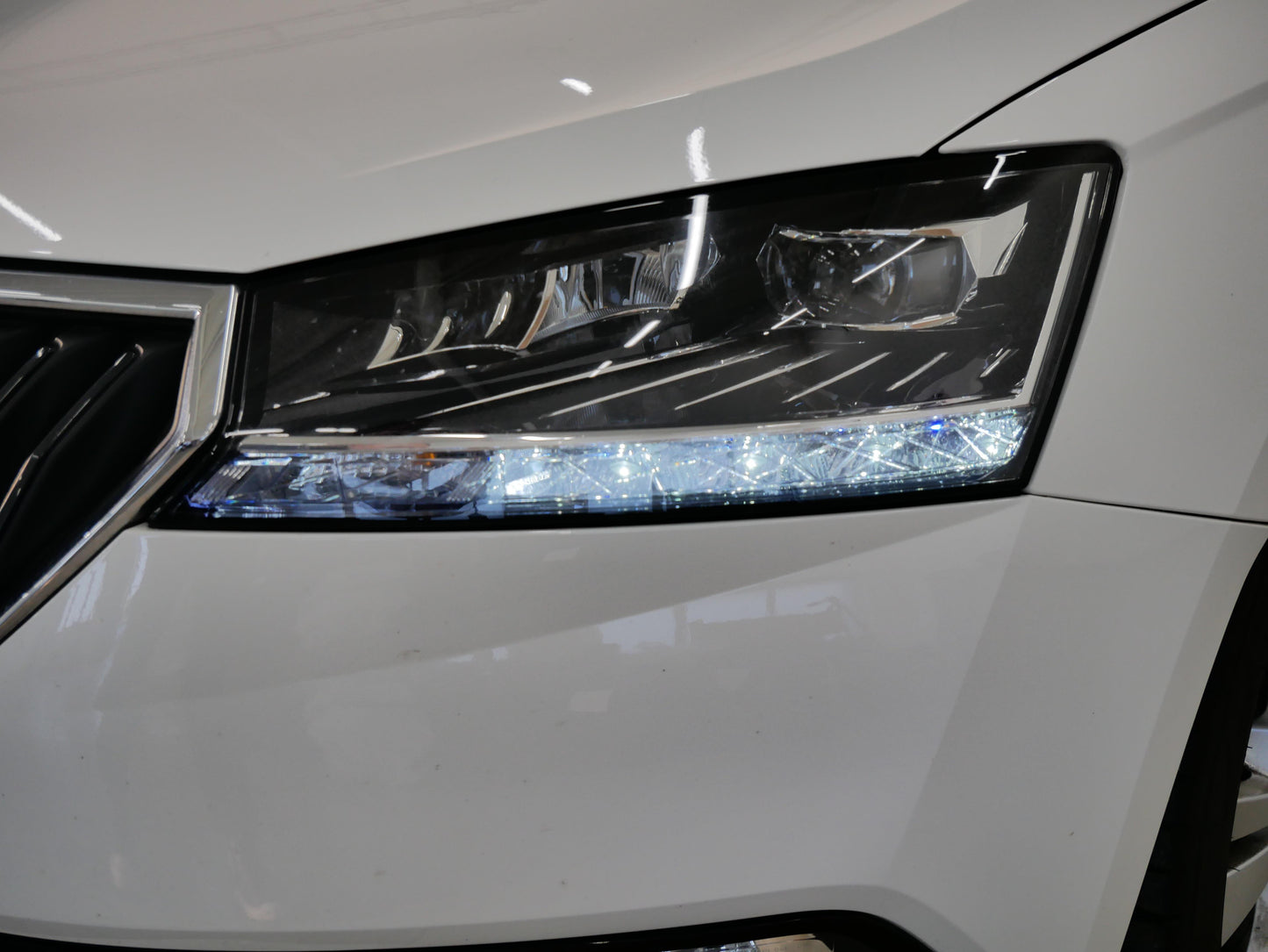 Škoda Fabia 1.0 TSI 70 kW Style Plus