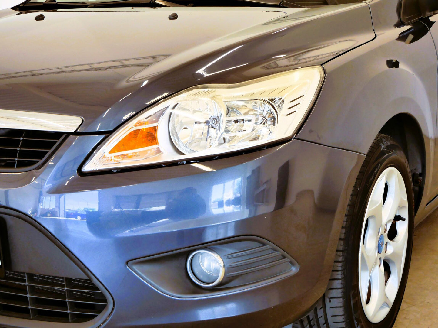 Ford Focus 1.6 Viva