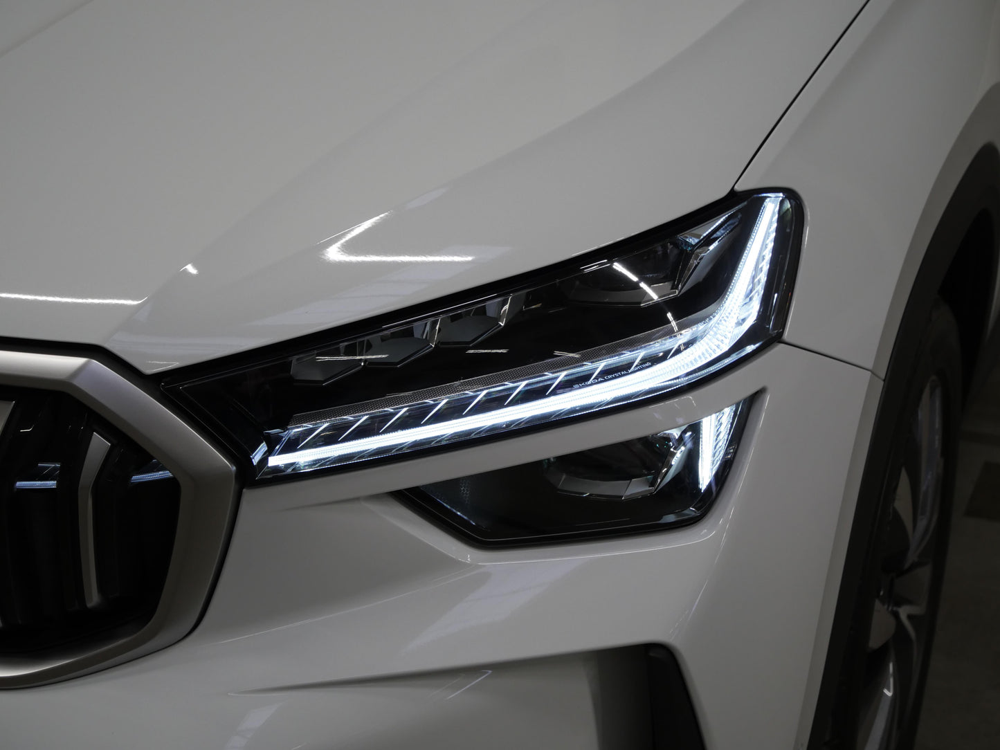 Škoda Kodiaq 2.0 TDI 142 kW Excl. Selection
