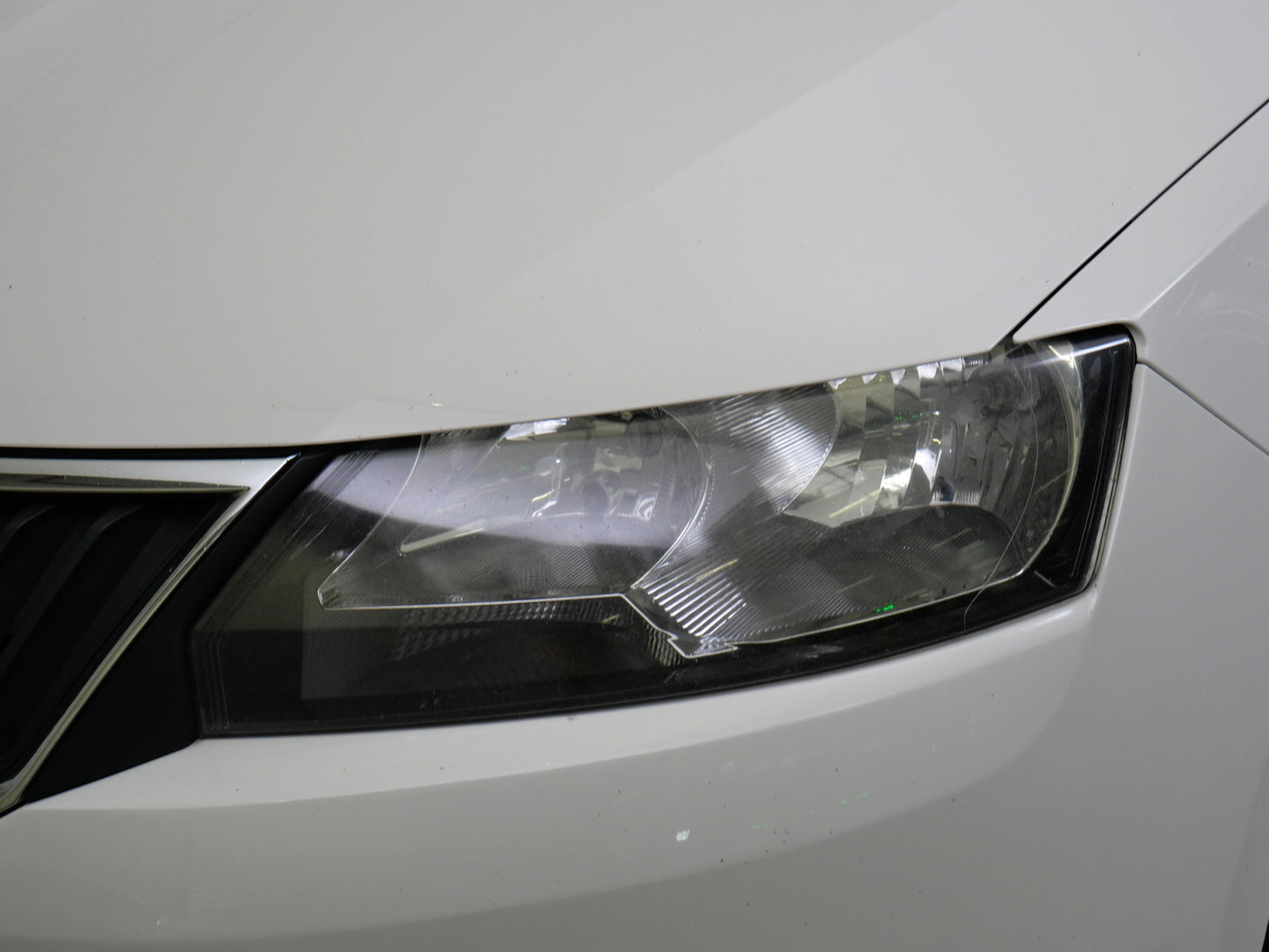 Škoda Rapid 1.4 TDI 66 kW Style