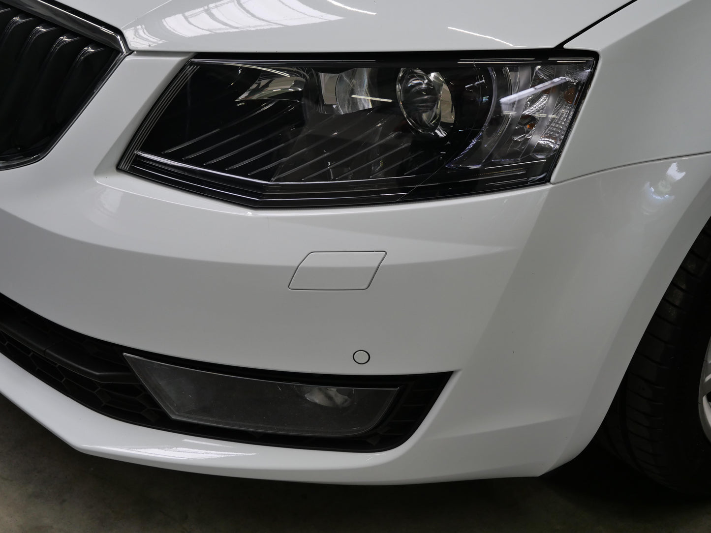 Škoda Octavia 2.0 TDI 110 kW Joy